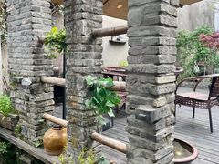 -平江路和润小院民宿(观前街平江路一店)