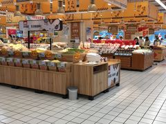 -大润发(王庄店)