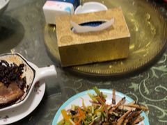 -涵家味土菜馆·徽州一绝臭鳜鱼(三河古镇店)