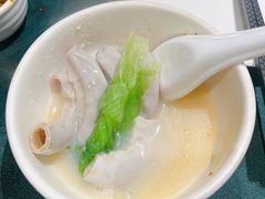 -大良毋米粥(锦龙路总店)