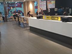 -麦当劳(天津站三店)