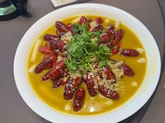-香山湖家家宴(中山陵店)