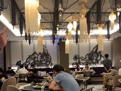 大堂-Thai Alley泰爱里(二沙岛店)