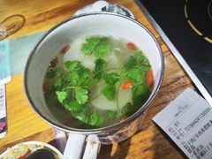 -新疆烧烤王(广灵店)