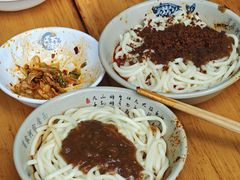 -肖家河家常面(肖家河北街店)