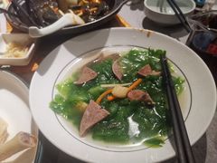 -晓粤·惹味粤菜(凯德乐峰广场店)