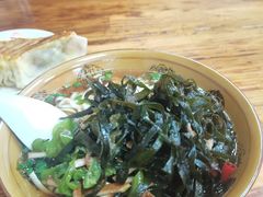 -北门严记小吃(九华中路店)