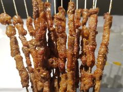 -三个大叔烤羊肉串·炭炉砂锅菜(西三旗店)