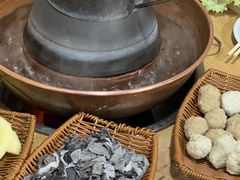 -元盛居(生态大街店)