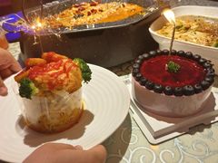 -巴特餐饮6加1音乐餐吧·新疆菜