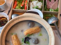 -扬州万怡酒店-中餐厅(文昌中路店)