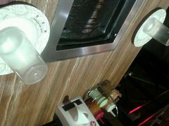 -比尔森韩式烤肉自助(绿园店)