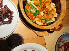 -荣小馆(杭州大厦店)