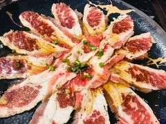 酱汁牛五花-鹤江桥·红油牛肉粉(SKP店)