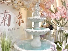 -PARFUM FLORAL花境法餐(南京首店)