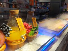 -豪德亨牛排自助餐厅(南康国光店)