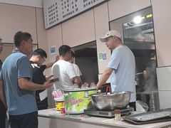 -尧钧财鱼面(育才路店)
