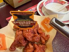 -大吉利·潮汕鲜牛肉火锅(西安店)
