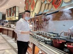 -广州富力丽思卡尔顿酒店