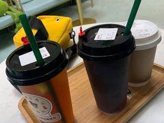 -有猫主题·治愈系猫咖(曾厝垵店)