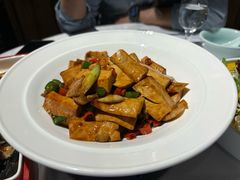-小河盐帮·私家菜·烤鸭(三元桥·霄云路店)