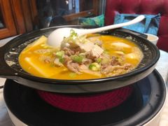 -外婆小聚茶餐厅·生日·团建(市民中心店)