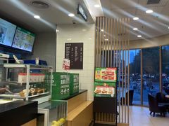-德克士(北关店)