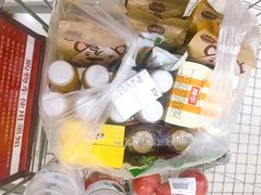 -友谊超市(海拉尔店)