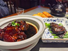-甬上名灶(天一阁·翠柏店)