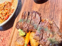 -La Terre乐田(万象城店)