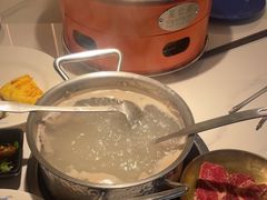 -星伦多自助料理·涮烤一体(杭州来福士店)