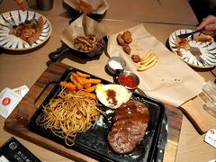 -必胜客(大宁路店)