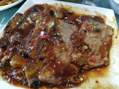 -西北朗益和穆斯林餐厅