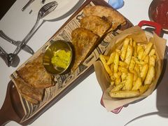 -哈布斯扒房(华发商都店)