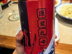 -杨氏青龙虾·羊蝎子(珠江路店)