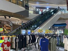 -布吉佳兆业广场