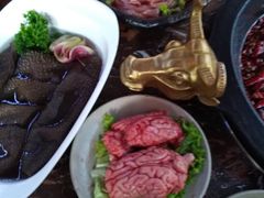 -老码头火锅(骡马市店)