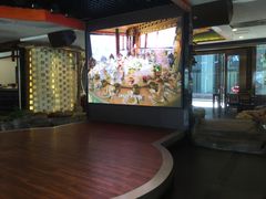 门面-小天鹅火锅·一线江景洪鼎旗舰店(洪崖洞店)