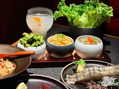 -300杯·和牛烧肉清酒专门店(廊里店)