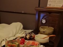 -水墨澜渟足道·SPA·传统(四望亭东关街店)