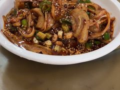 -周师饭店