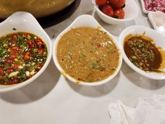 -食潮汕头鲜牛馆(望京保利店)