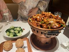 -四季民福烤鸭店(王府井灯市口店)