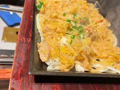 -丰茂烤串(外滩星荟中心店)