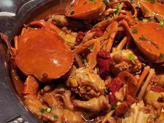 -胖哥俩肉蟹煲(福州仓山爱琴海店)