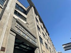-上海四行仓库抗战纪念馆