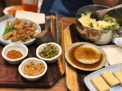 -小满手工粉(上海月星环球港店)