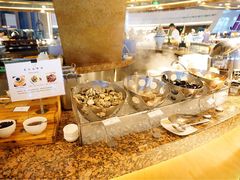 -杭州国际会议中心洲际酒店-原素全日餐厅(解放东路店)