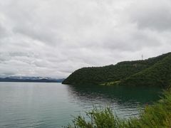 -丽江泸沽湖景区