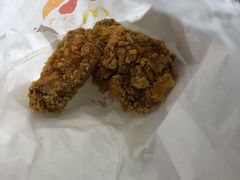 -麦当劳(小白楼店)